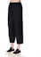 Details for Y-3 Solid Minimalist Drawstring Casual Pants Unisex H63076