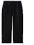 Buy Y-3 Solid Panel Loose Tapered Casual Pants Unisex H63074