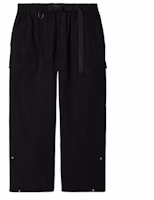 Order Y-3 寬鬆錐形休閒褲 男女適穿 H63074