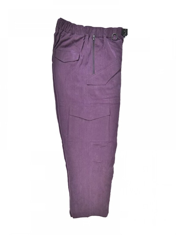 y-3-solid-purple-casual-straight-workwear-pants-39-ip-7946