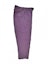 Order Y-3 솔리드 퍼플 캐주얼 스트레이트 워크웨어 바지 39-IP7946