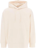 Y-3 Solid Yellow Drawstring Hoodie HG6217 Y-3 Solid Yellow Drawstring Hoodie HG6217