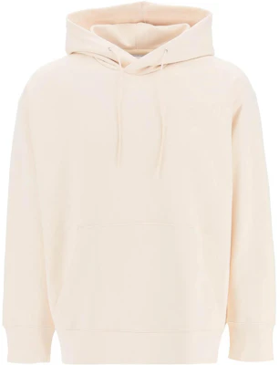 Y-3 Solid Yellow Drawstring Hoodie HG6217 Order Y-3 Solid Yellow Drawstring Hoodie HG6217