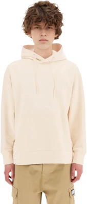 Y-3 Solid Yellow Drawstring Hoodie HG6217 Lookbook Y-3 Solid Yellow Drawstring Hoodie HG6217