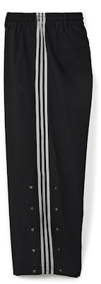 Celana Panjang Y-3 SP UNIF 3S Loose Fit Unisex Hitam Kasual. JD9791 Order Celana Panjang Y-3 SP UNIF 3S Loose Fit Unisex Hitam Kasual. JD9791