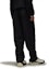 Lookbook Celana Panjang Y-3 SP UNIF 3S Loose Fit Unisex Hitam Kasual. JD9791