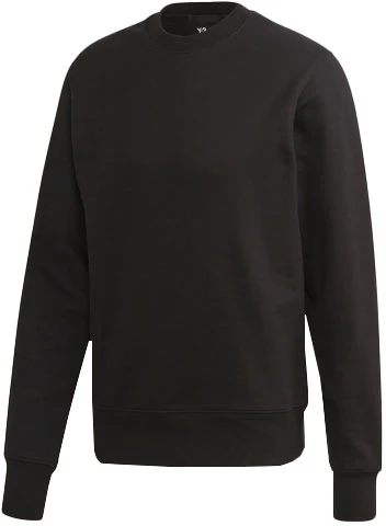 y-3-ss-21-black-crewneck-sweatshirt-with-minimal-letter-design-fn-3371