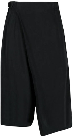 y-3-ss-21-black-wrap-style-casual-sports-shorts-gt-5263