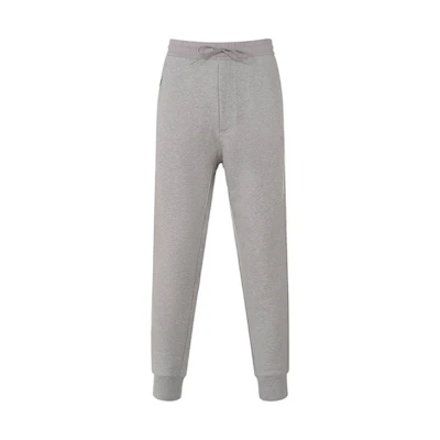 Y-3 SS21 Casual Classic Drawstring Jogger Pants Grey. GV4203