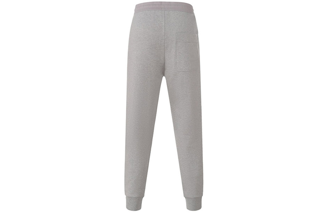 Lookbook Y-3 SS21 Casual Classic Drawstring Jogger Pants Grey. GV4203