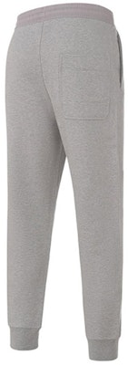 Y-3 SS21 Casual Classic Drawstring Jogger Pants Grey. GV4203 Shop Y-3 SS21 Casual Classic Drawstring Jogger Pants Grey. GV4203