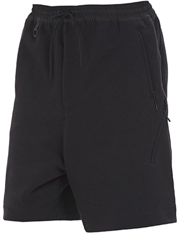 y-3-ss-21-casual-sport-lace-up-shorts-black-gift-recommendation-h45401