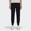 Lookbook Y-3 SS21 Classic Cuffed Tapered Slim Track Pants Black H16342