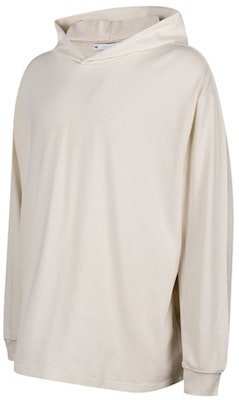 Y-3 SS21 ホワイトフーディー バックロゴプリント入り. GV6090 Shop Y-3 SS21 ホワイトフーディー バックロゴプリント入り. GV6090