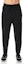 Shop Y-3 SS22 Black Solid Color Casual Workwear Pants HG8597