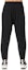 Purchase Y-3 SS22 Black Solid Color Casual Workwear Pants HG8597