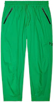 Order Pantalones Jogger Verdes Tobilleros Logo Y-3 SS22. HG6102