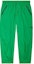 Order Y-3 SS22 Green Tapered Ankle-Length Logo Sweatpants HG6102