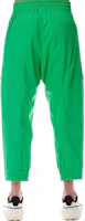 Purchase Pantalones Jogger Verdes Tobilleros Logo Y-3 SS22. HG6102