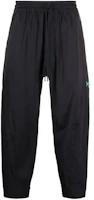 Order Pantalones Deportivos Ajustados con Logo Negro Y-3 SS22 - Colección Otoño HG6101