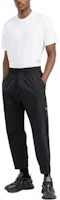Lookbook Pantalones Deportivos Ajustados con Logo Negro Y-3 SS22 - Colección Otoño HG6101