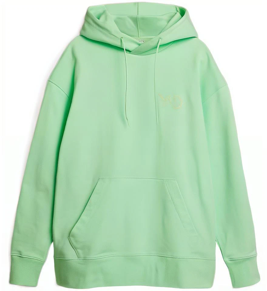 y-3-ss-22-logo-printed-pullover-hoodie-green-hg-6219