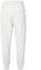Order Y-3 SS22 Side Zipper Drawstring Jogger Sweatpants White Mens HG6205