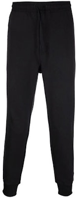 Y-3 SS22 Slim Tapered Track Pants Black HG8608BLACK Buy Y-3 SS22 Slim Tapered Track Pants Black HG8608BLACK