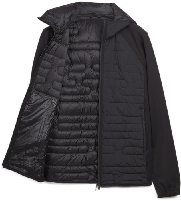 y-3-ss-23-black-solid-color-high-neck-hooded-casual-jacket-hm-9344