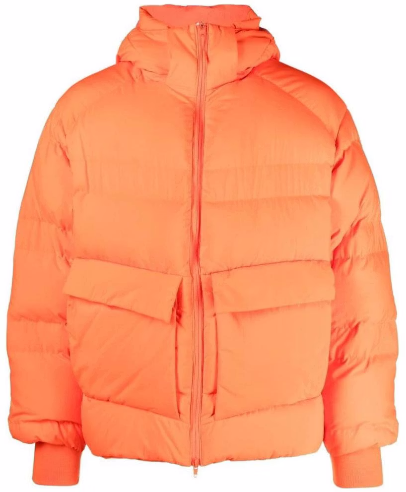y-3-ss-23-orange-solid-color-hooded-pocket-jacket-ht-2302