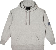 Y-3 SS23 FT Hoodie Casual Pullover Light Grey IB4806 Y-3 SS23 FT Hoodie Casual Pullover Light Grey IB4806