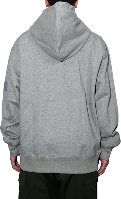 Y-3 SS23 フーディ カジュアル プルオーバー ライトグレー IB4806 Shop Y-3 SS23 フーディ カジュアル プルオーバー ライトグレー IB4806