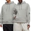 Purchase Y-3 SS23 フーディ カジュアル プルオーバー ライトグレー IB4806