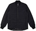 Buy Y-3 SS23 Quilted Cotton Jacket Black HM9343