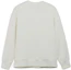 Buy Sudadera Unisex Blanca de Manga Larga Y-3 SS23 IB4800