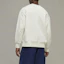 Sizing Sudadera Unisex Blanca de Manga Larga Y-3 SS23 IB4800