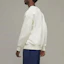 Cheap Sudadera Unisex Blanca de Manga Larga Y-3 SS23 IB4800