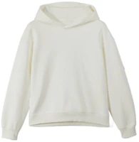 Order Y-3 SS23 白色純色連帽長袖衛衣 IB4811
