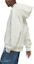 Purchase Y-3 SS23 White Solid Color Hoodie Pullover Long Sleeve Sweatshirt IB4811