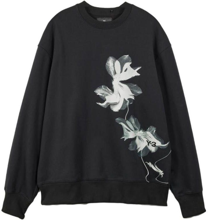 y-3-ss-24-gfx-graphic-crewneck-sweatshirt-unisex-black-long-sleeve-pullover-in-4337