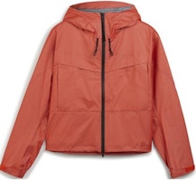 Y-3 SS24 Oversized Hooded Zip Jacket Orange Unisex HZ8826s Y-3 SS24 Oversized Hooded Zip Jacket Orange Unisex HZ8826s