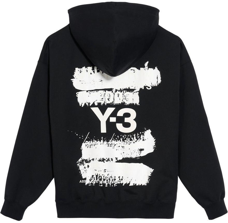 y-3-ss-25-logo-print-drawstring-hoodie-unisex-black-jn-4882