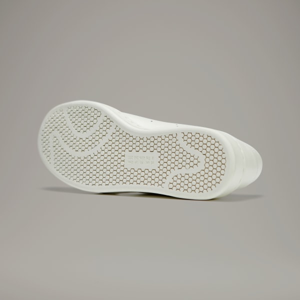 Lookbook Y-3 Stan Smith Kasut Sukan IG4037