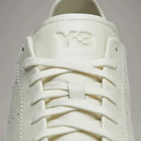 Cheap Y-3 史密斯低帮运动鞋 IG4037
