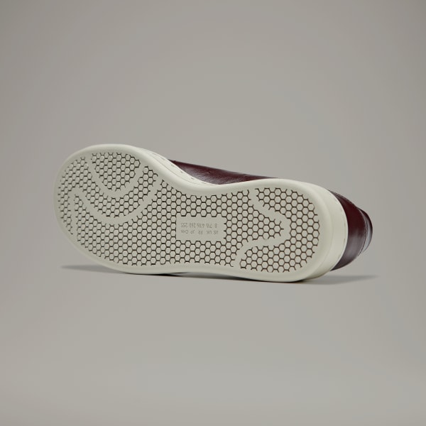 Lookbook Y-3 Stan Smith 運動鞋 IG4038