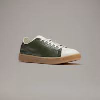 Shop Y-3 斯坦·史密斯 运动鞋 JH8918