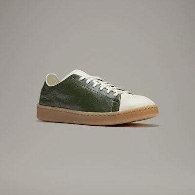 Y-3 Stan Smith Sneakers JH8918 Shop Y-3 Stan Smith Sneakers JH8918