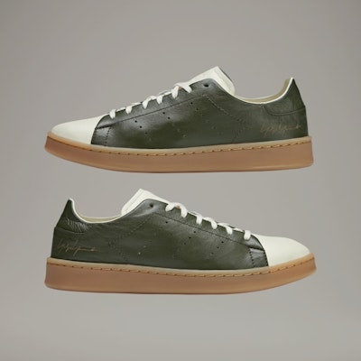 Y-3 Stan Smith Sneakers JH8918 Sizing Y-3 Stan Smith Sneakers JH8918