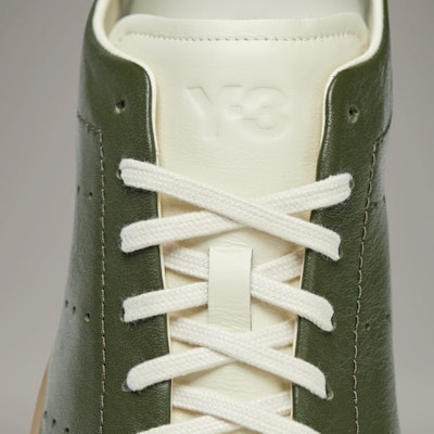 Y-3 Stan Smith Sneakers JH8918 1