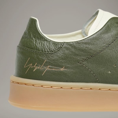 Y-3 Stan Smith Sneakers JH8918 2